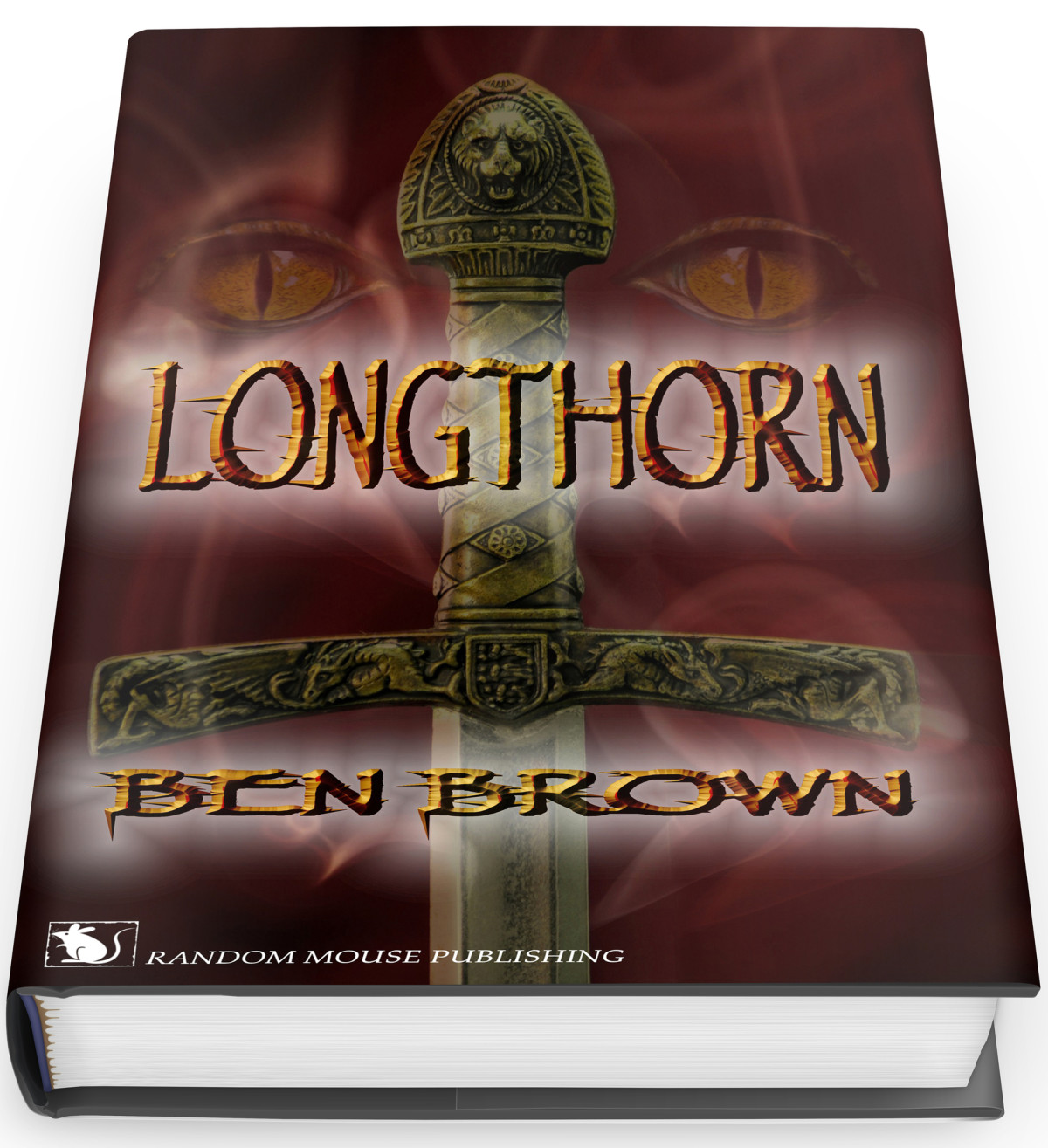 Longthorn Brown Ben