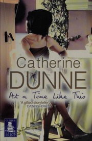 At A Time Like This Large Print Ed Dunne Catherine 1954