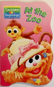 At The Zoo Sesame Beginnings