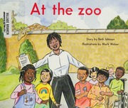 At The Zoo Johnson Beth Nadell Judith Weber Mark Mark A 1958