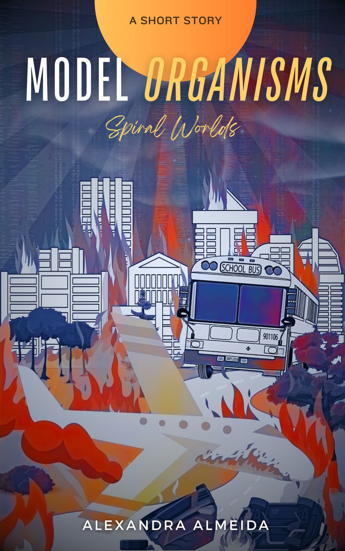 Model Organisms Almeida Alexandra