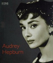 Audrey Hepburn Kidney Christine
