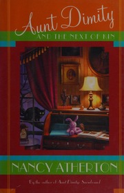 Aunt Dimity And The Next Of Kin Atherton Nancy