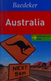 Australia 1 Ed Maunder Hilke Verfasser Reincke Madeleine Verfasser Sykes