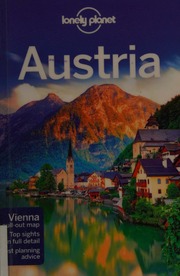 Austria 8th Edition Di Duca Marc Author Christiani Kerry Author Le Nevez