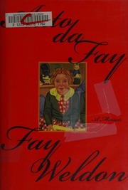 Auto Da Fay Weldon Fay