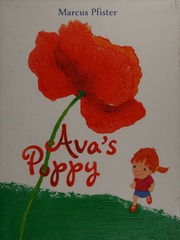 Avas Poppy Pfister Marcus Wilson David Henry 1937