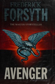 Avenger Forsyth Frederick 1938