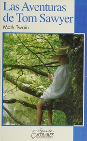 Aventuras De Tom Sawyer Apuntes Escolares M Twain