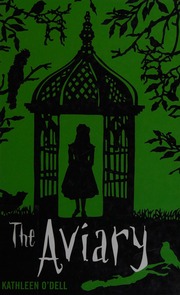 The Aviary 1st Ed Odell Kathleen 1957