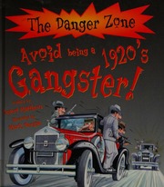 Avoid Being A 1920s Gangster Matthews Rupert Bergin Mark