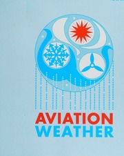 Aviation Weather For Pilots And Flight Operations Personnel United States Flight Standards Service
