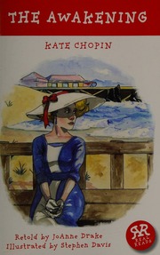 The Awakening Drake Joanne Author Davis Stephen Illustrator Based On Work