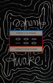 Awake A Reader For The Sleepless Beeber Steven Lee