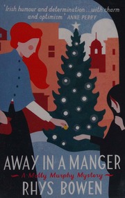 Away In A Manger Bowen Rhys Author