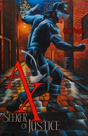 Ax Seeker Of Justice Peoples Geno