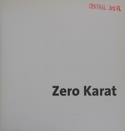 Azero Karat The Donna Schneier Gift To The American Craft Museum Schneier