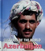 Azerbaijan 1st Ed King David C