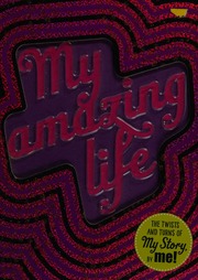 Activity Books My Amazing Life Make Believe Ideas Ltd