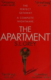 The Apartment Grey S L Author