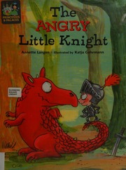 The Angry Little Knight Unknown
