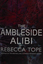Ambleside Alibi Tope Rebecca