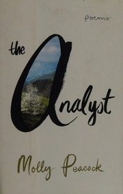 The Analyst Poems First Edition Peacock Molly 1947 Author