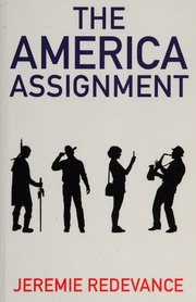 The America Assignment Redevance Jeremie Author