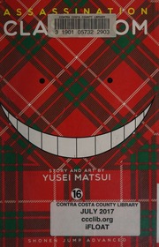 Assassination Classroom 16 Time For The Past Shonen Jump Advanced Manga Edition Matsui