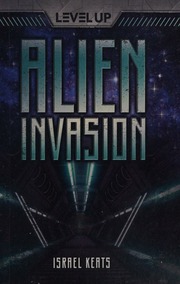 Alien Invasion Keats Israel Author