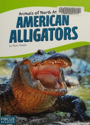 American Alligators Omoth Tyler