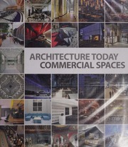Architecture Today Commercial Spaces Bach David Andreu