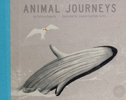 Animal Journeys Hegarty Patricia Author Courtneytickle Jessica