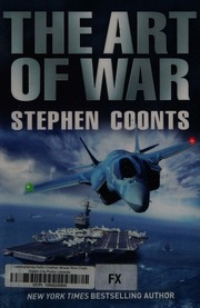 The Art Of War Coonts Stephen 1946