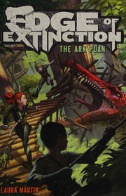 The Ark Plan Martin Laura Author