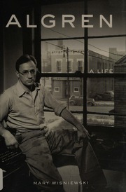 Algren A Life Wisniewski Mary Author