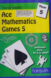 Ace Mathematics Games 5 14 Exciting Activities To Engage Ages 910 Smith