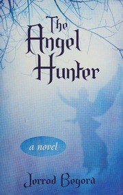 The Angel Hunter Begora Jerrod