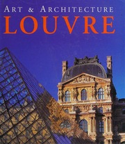Art Architecture The Louvre Bartz Gabriele 1961 Konig Eberhard