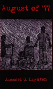 August Of 77 Lighten Jamesel G