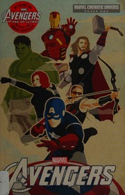 The Avengers Irvine Alexander Alexander C Author