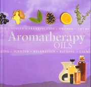 Aromatherapy Oils Ark Creative