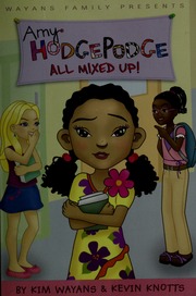 All Mixed Up Kim Wayans