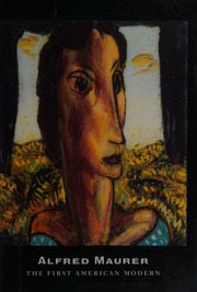 Alfred Maurer The First American Modern Maurer Alfred Henry