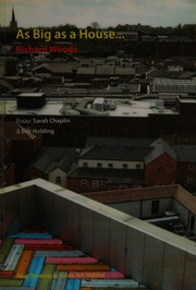 As Big As A House Woods Richard 1966 Chaplin Sarah Holding