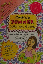 Amelias Summer Survival Guide And Allsetforsummer Amelia Moss