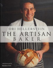 The Artisan Baker Hellerstein Ori Author Fort Matthew Author Of Introduction