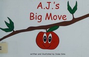 A J S Big Move Julee Sims