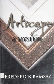 Artscape A Mystery Ramsay Frederick
