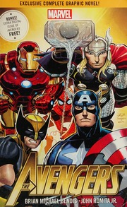 Avengers Vol 1 Exclusive Edition Bendis Brian Michael Romita